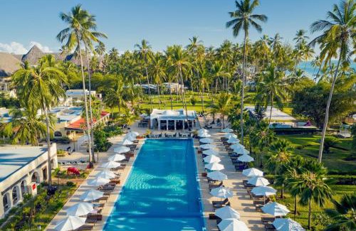 Kiwengwa Resort | TUI BLUE Bahari Zanzibar