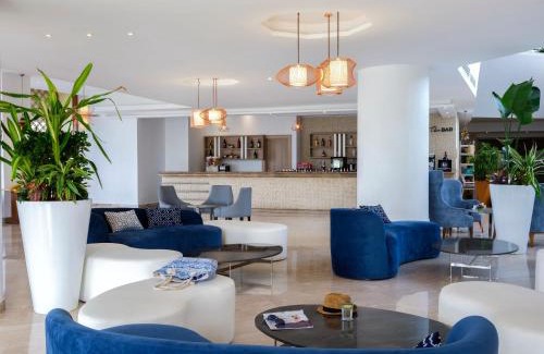 Mrezga Hotel | TUI BLUE Manar