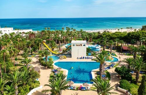 Mrezga Hotel | TUI BLUE Manar