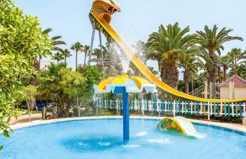 Mrezga Hotel | TUI BLUE Manar