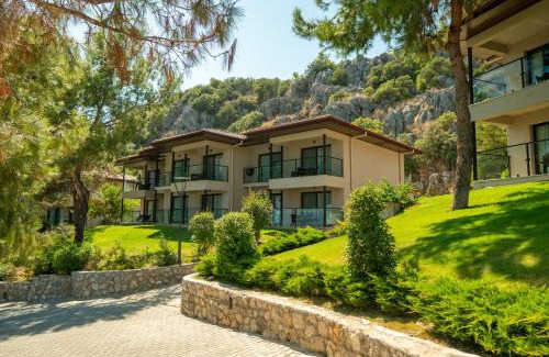 Sarigerme Resort | TUI BLUE Seno - Adults Only