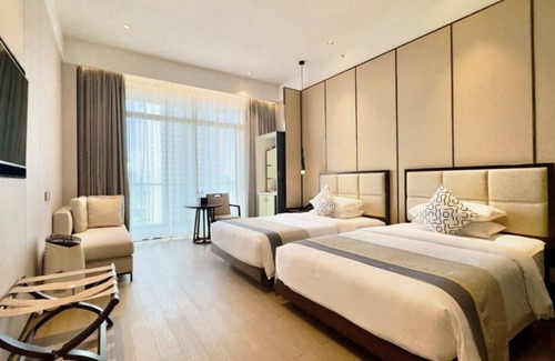 Mittakpheap Hotel | TUI BLUE Sihanoukville