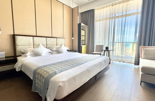 Mittakpheap Hotel | TUI BLUE Sihanoukville