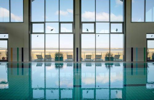 Rantum Hotel | TUI BLUE Sylt