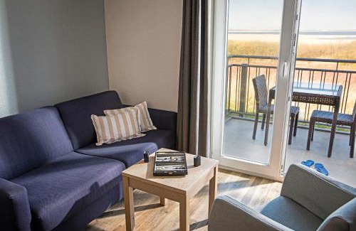 Rantum Hotel | TUI BLUE Sylt