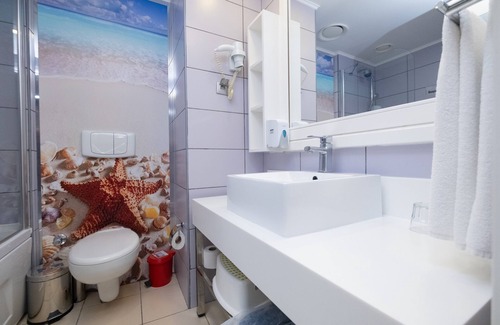 Sarigerme Resort | TUI BLUE Tropical