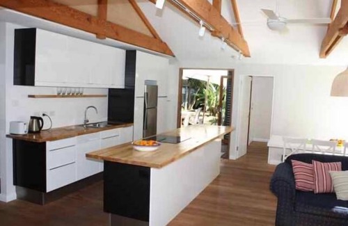 Bundeena House | Tui Cottages - House+Cottage - close to beach