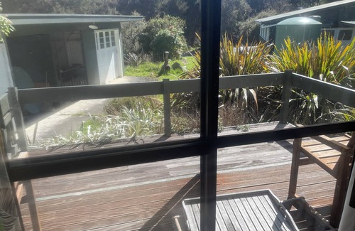 St. Arnaud House | Tui Glen, St Arnaud