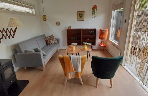 Municipality of Leeuwarden Apartment | Tuinhuis Vijverzicht