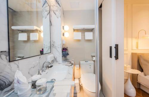 Shibei Hotel | TUIWA Garden Holiday Villa