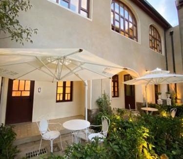 Shibei Hotel | TUIWA Garden Holiday Villa