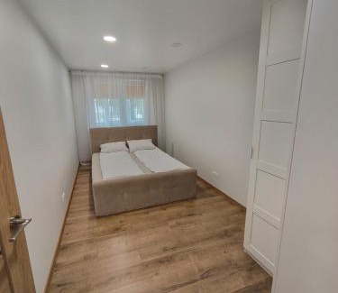 Lithuania Apartment | Tukas Apartment