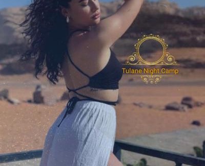 Wadi Rum Other | Tulane Night Camp
