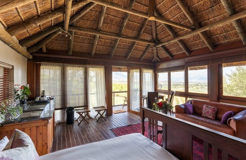 Tulbagh House | Tulbagh Mountain Manor