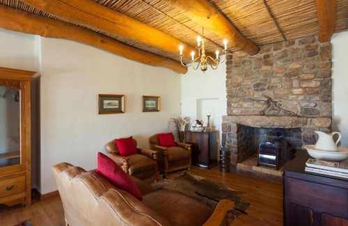 Tulbagh House | Tulbagh Mountain Manor