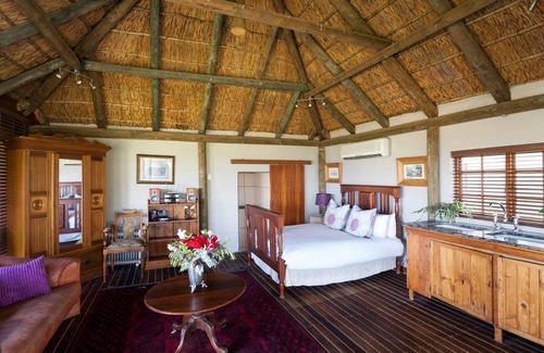 Tulbagh House | Tulbagh Mountain Manor