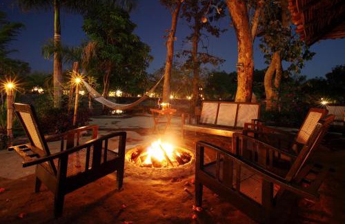 Baihar Resort | Tuli Tiger Resort