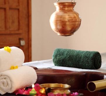 Baihar Resort | Tuli Tiger Resort