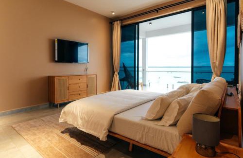Tunguu Villa | Tulia Luxury Villas