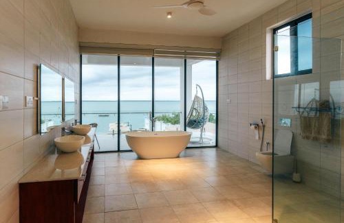 Tunguu Villa | Tulia Luxury Villas