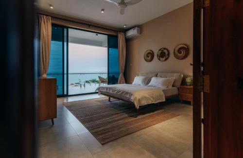 Tunguu Villa | Tulia Luxury Villas