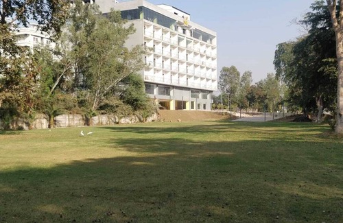Raipur Hotel | Tulip Arena Hotel Club By SGL