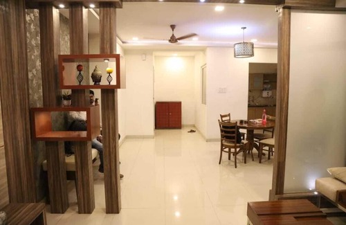 Raipur Hotel | Tulip Arena Hotel Club By SGL