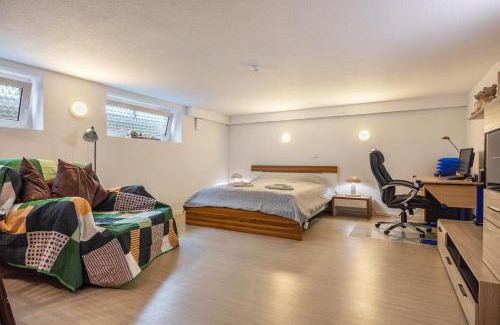Melle Apartment | Tulip Path 3