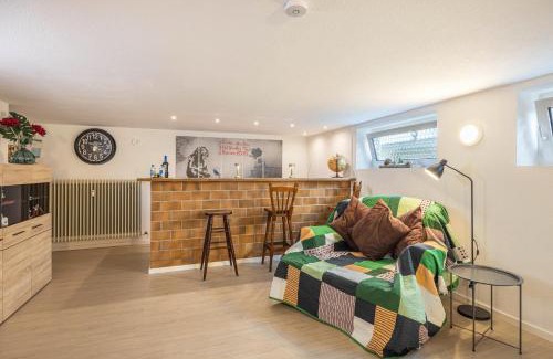 Melle Apartment | Tulip Path 3