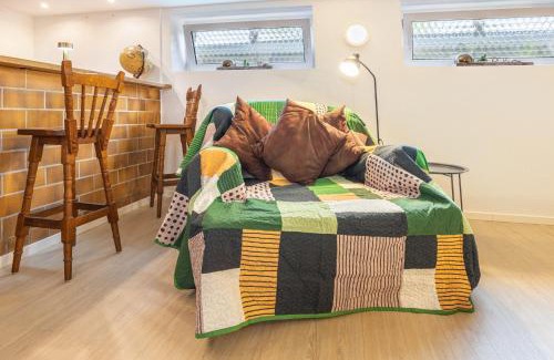 Melle Apartment | Tulip Path 3
