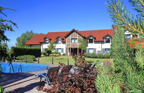 Jantar Bed & Breakfast | Tulipanowy Gościniec