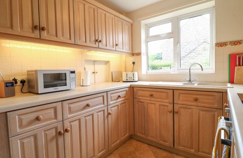 Ashover Cottage | TULIPTREE, family friendly, character holiday cottage in Ashover