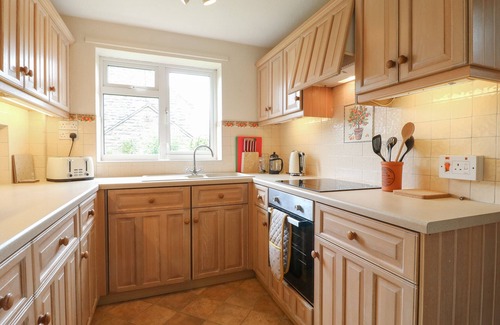 Ashover Cottage | TULIPTREE, family friendly, character holiday cottage in Ashover