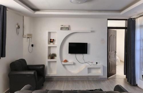 Wang'uru Bed & Breakfast | Tulivu Homes Mwea