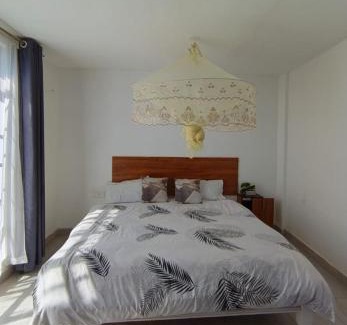 Wang'uru Bed & Breakfast | Tulivu Homes Mwea