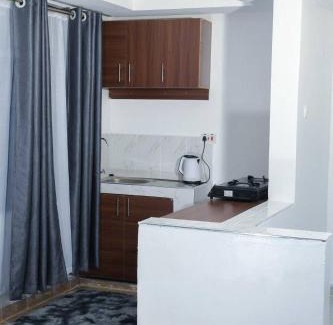 Wang'uru Bed & Breakfast | Tulivu Homes Mwea