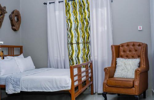 Moshi Hotel | Tulivu Kilimanjaro Retreat