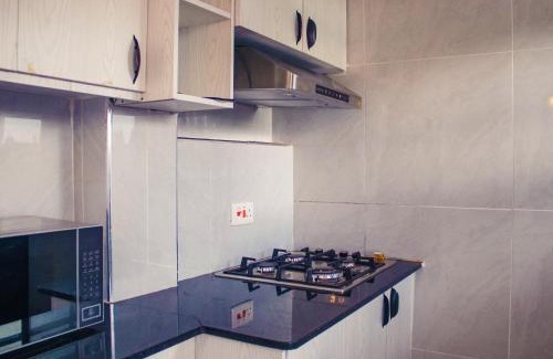 Kakamega Apartment | Tulivu Suites