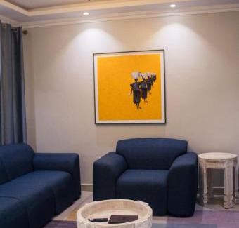 Kakamega Apartment | Tulivu Suites
