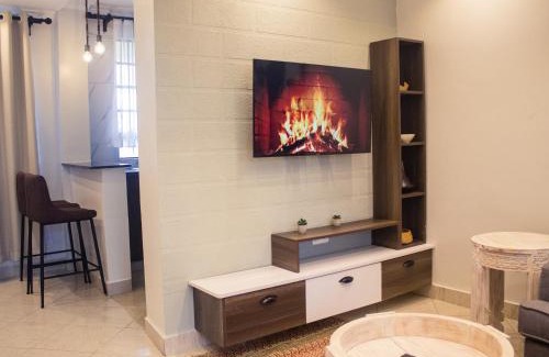 Kakamega Apartment | Tulivu Suites