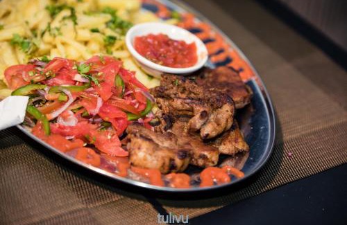Kakamega Apartment | Tulivu Suites