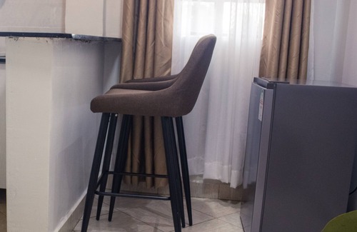 Kakamega Apartment | Tulivu Suites