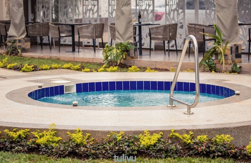 Kakamega Apartment | Tulivu Suites