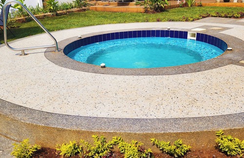 Kakamega Apartment | Tulivu Suites
