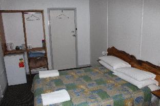 Tullah Hotel | Tullah Lakeside Lodge