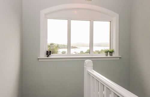 Arisaig House | TULLOCHGORM, pet friendly, country holiday cottage in Arisaig