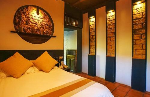 Zhangzhou House | Tulou Herongzhuang Inn