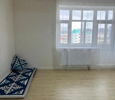 Olgii Apartment | Tulpar tour apartment