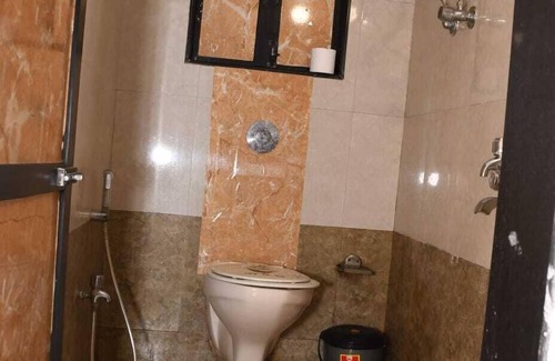 Kandivali East House | Tulsi Home Stay