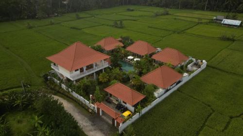 Pejeng Resort | Tulus Hati Ubud Retreat